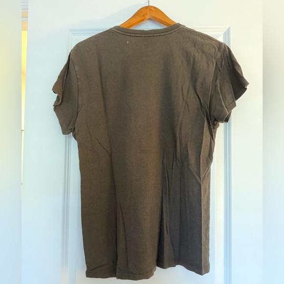 MadeWorn Blondie t-shirt size small gray black - Picture 2 of 4